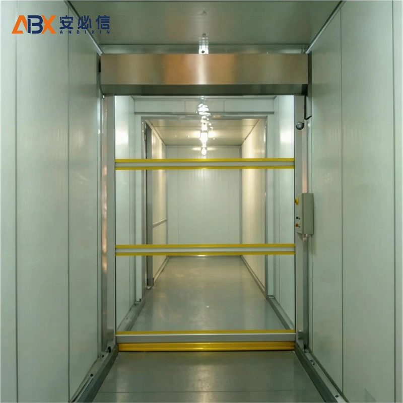 宁波市软帘快速门