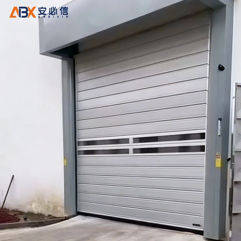 宁波市洁净室高速门